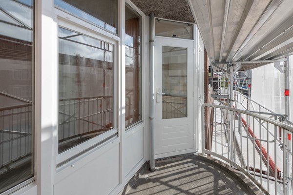 Medium property photo - Wijttenbachstraat 297, 1093 HX Amsterdam